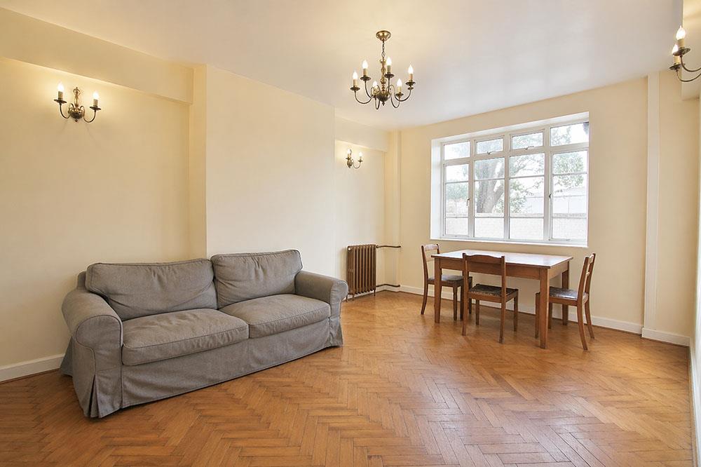 Room Bolsover Street in City of Westminster