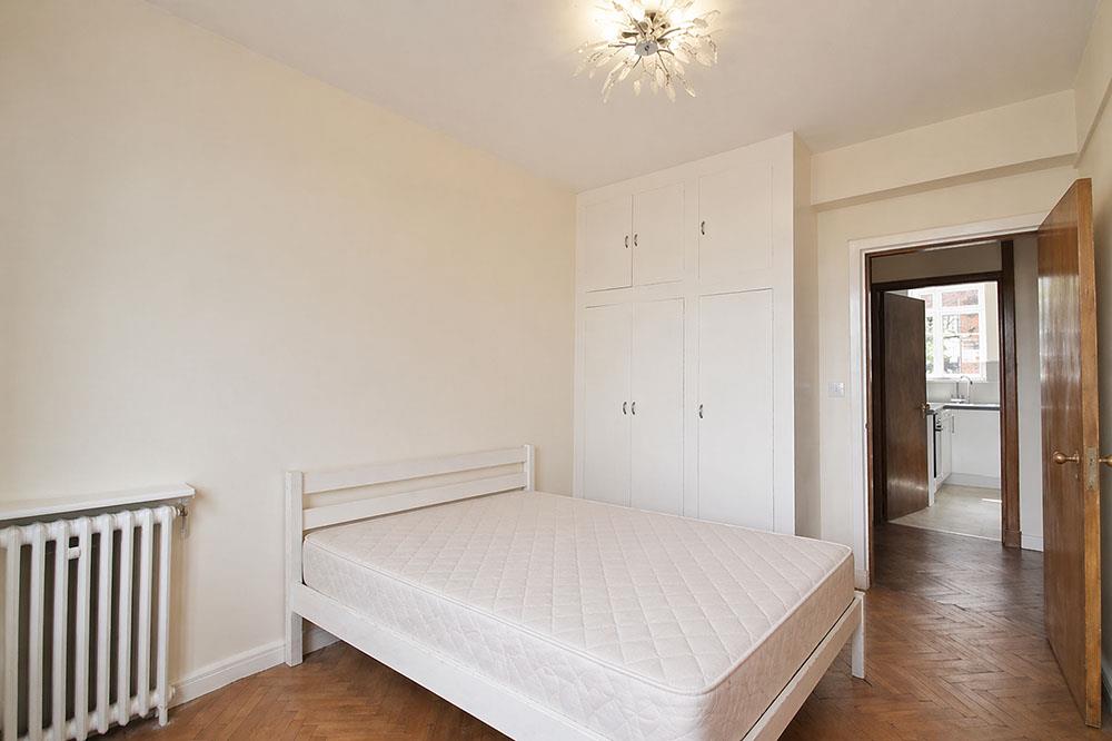 Room Bolsover Street in City of Westminster