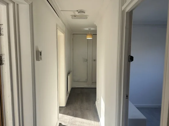 Flat Daventry Grove in Birmingham