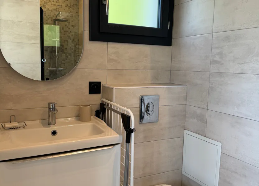 Flat Chemin du Plan in Mouans-Sartoux