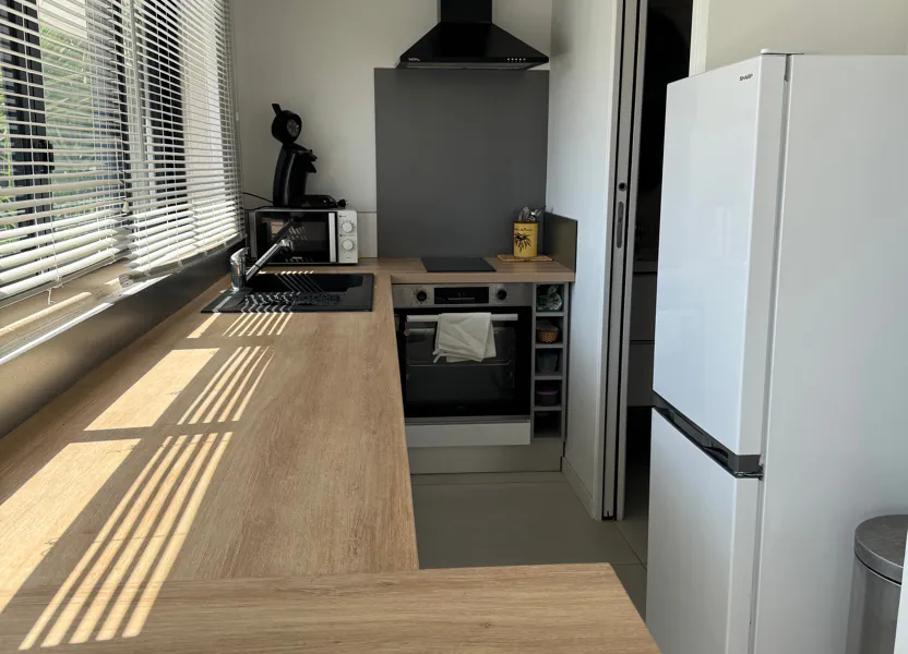 Flat Chemin du Plan in Mouans-Sartoux