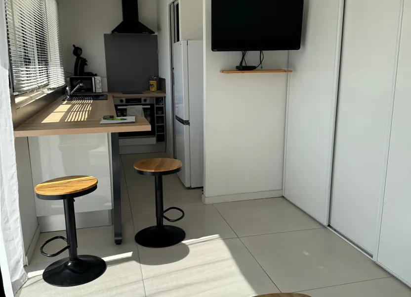 Flat Chemin du Plan in Mouans-Sartoux