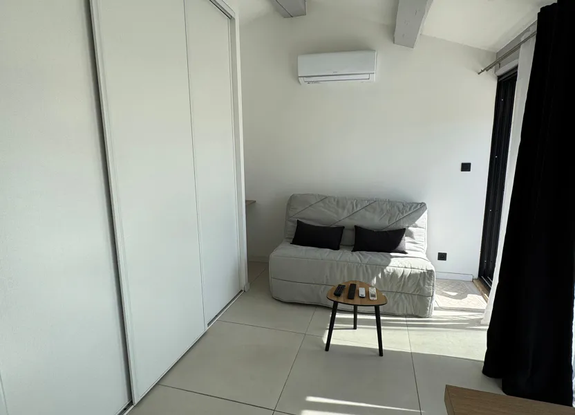 Flat Chemin du Plan in Mouans-Sartoux