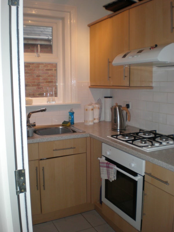 Room R L Stevenson Avenue in Bournemouth