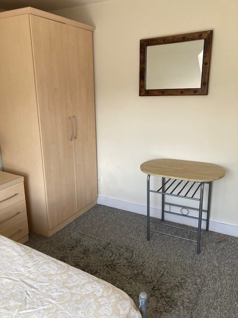 Room R L Stevenson Avenue in Bournemouth