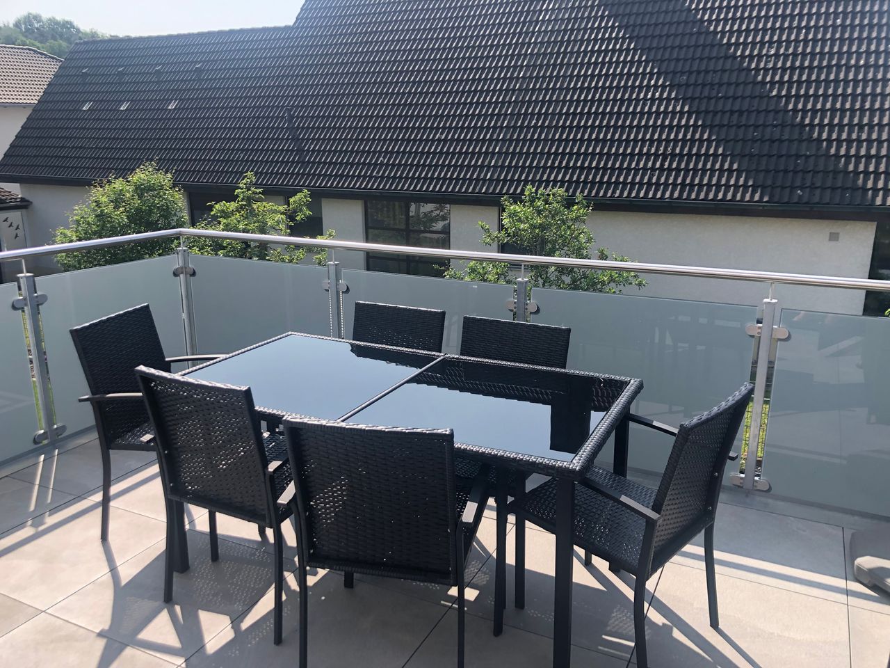 Wohnung Pressäcker in Spalt