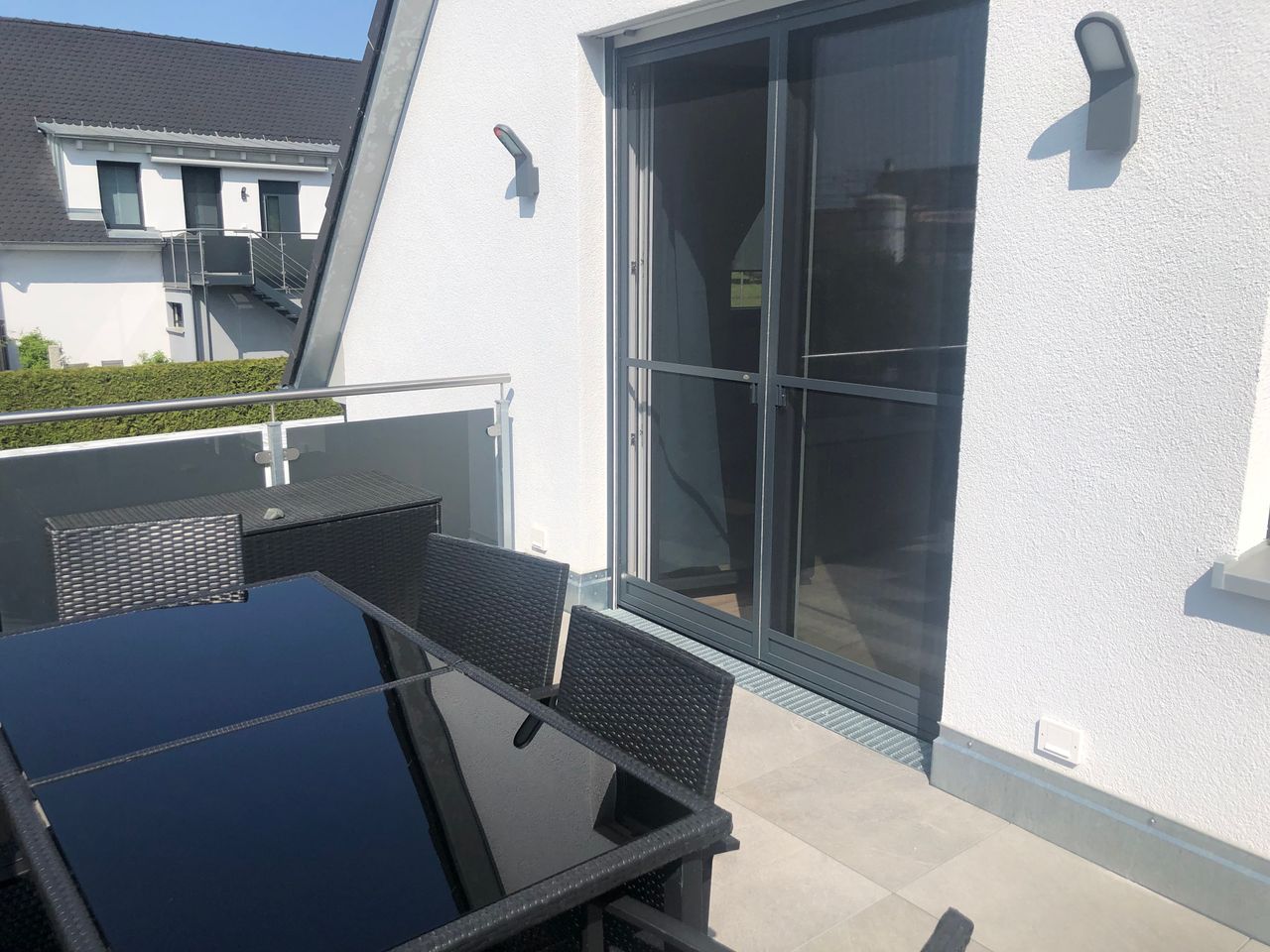 Wohnung Pressäcker in Spalt