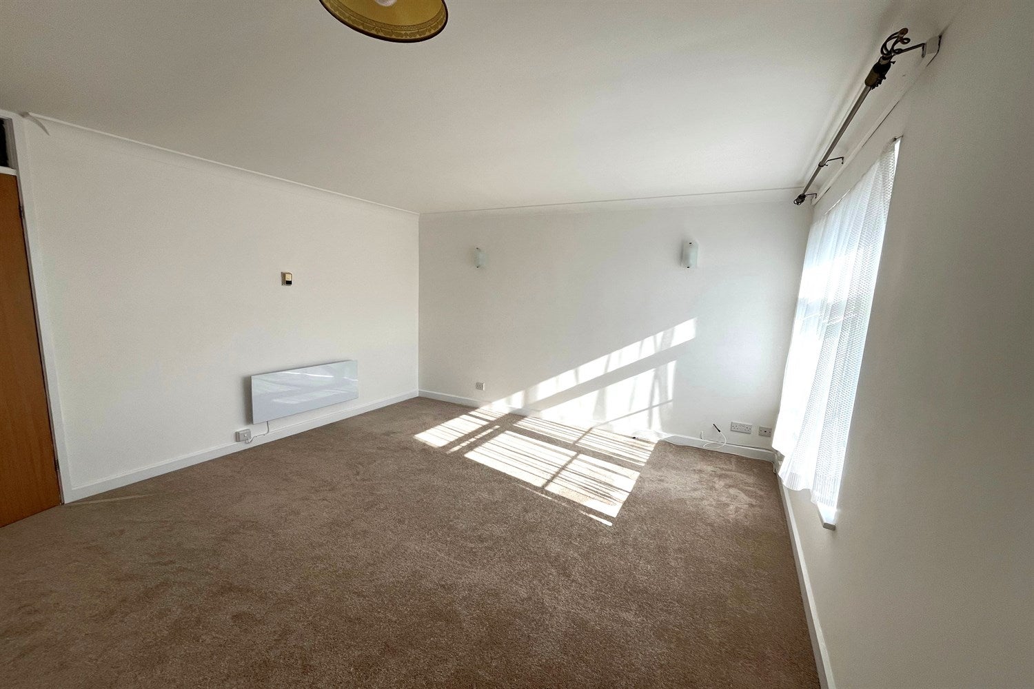 Flat Westbourne Avenue in Havant