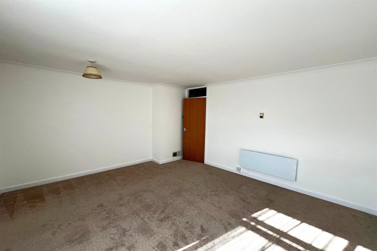Flat Westbourne Avenue in Havant