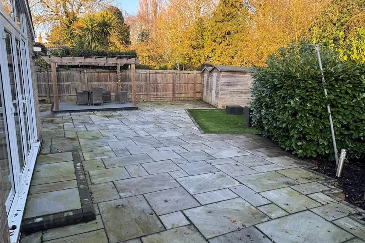 House Peckover Drive in Fenland District