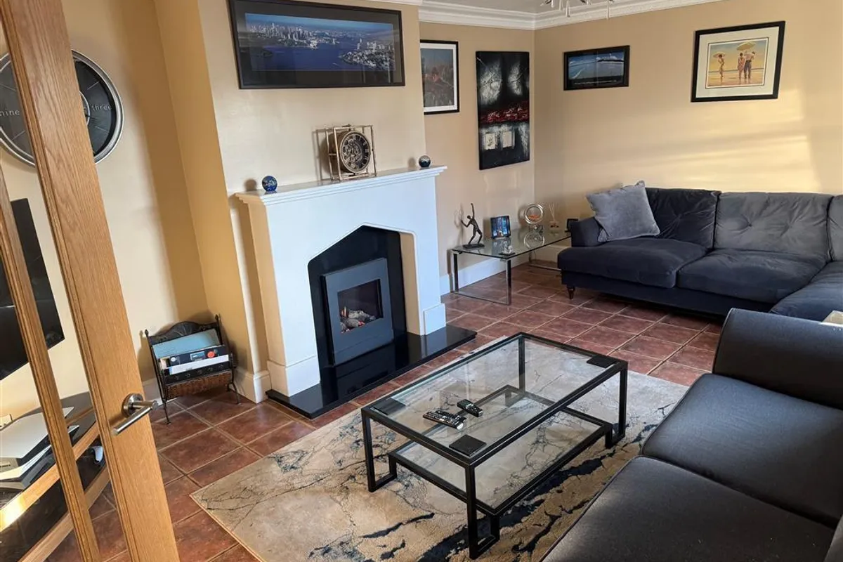 House Peckover Drive in Fenland District