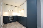 Flat West Street in Maidenhead