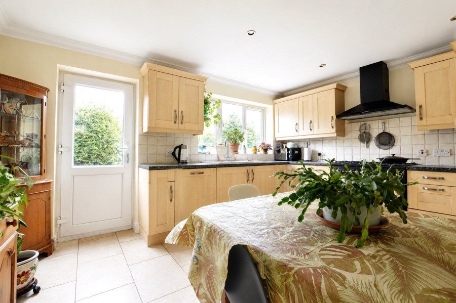 House Stanley Road in Uttlesford