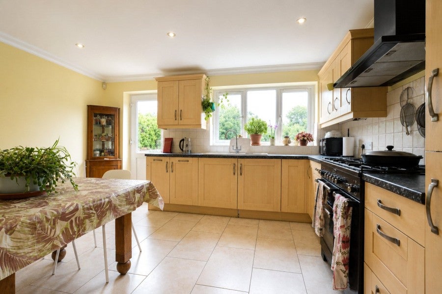 House Stanley Road in Uttlesford
