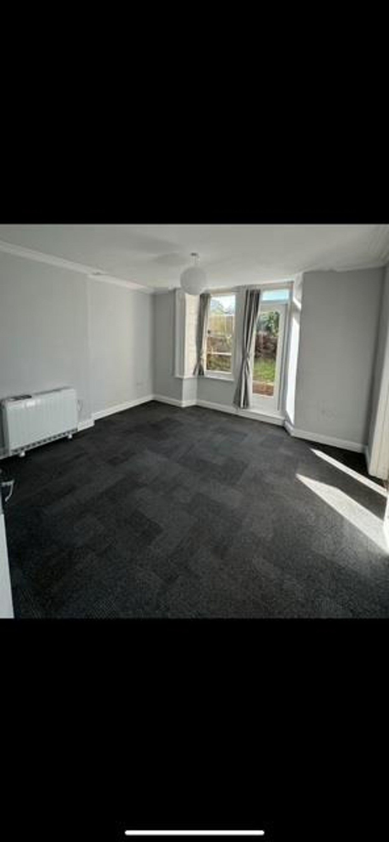 Flat Whatley Road in Bristol