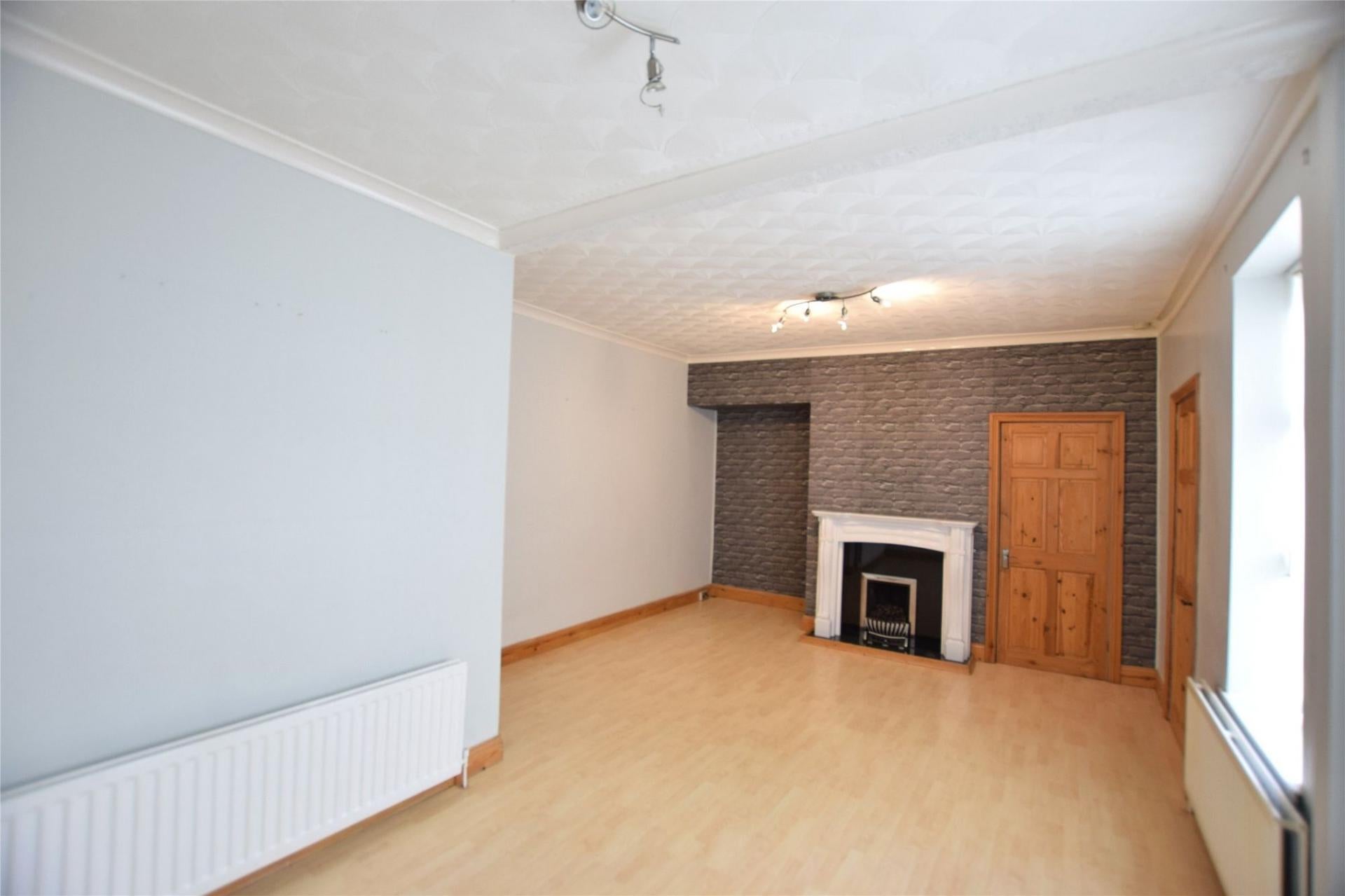 Flat Hewitson Terrace in Gateshead