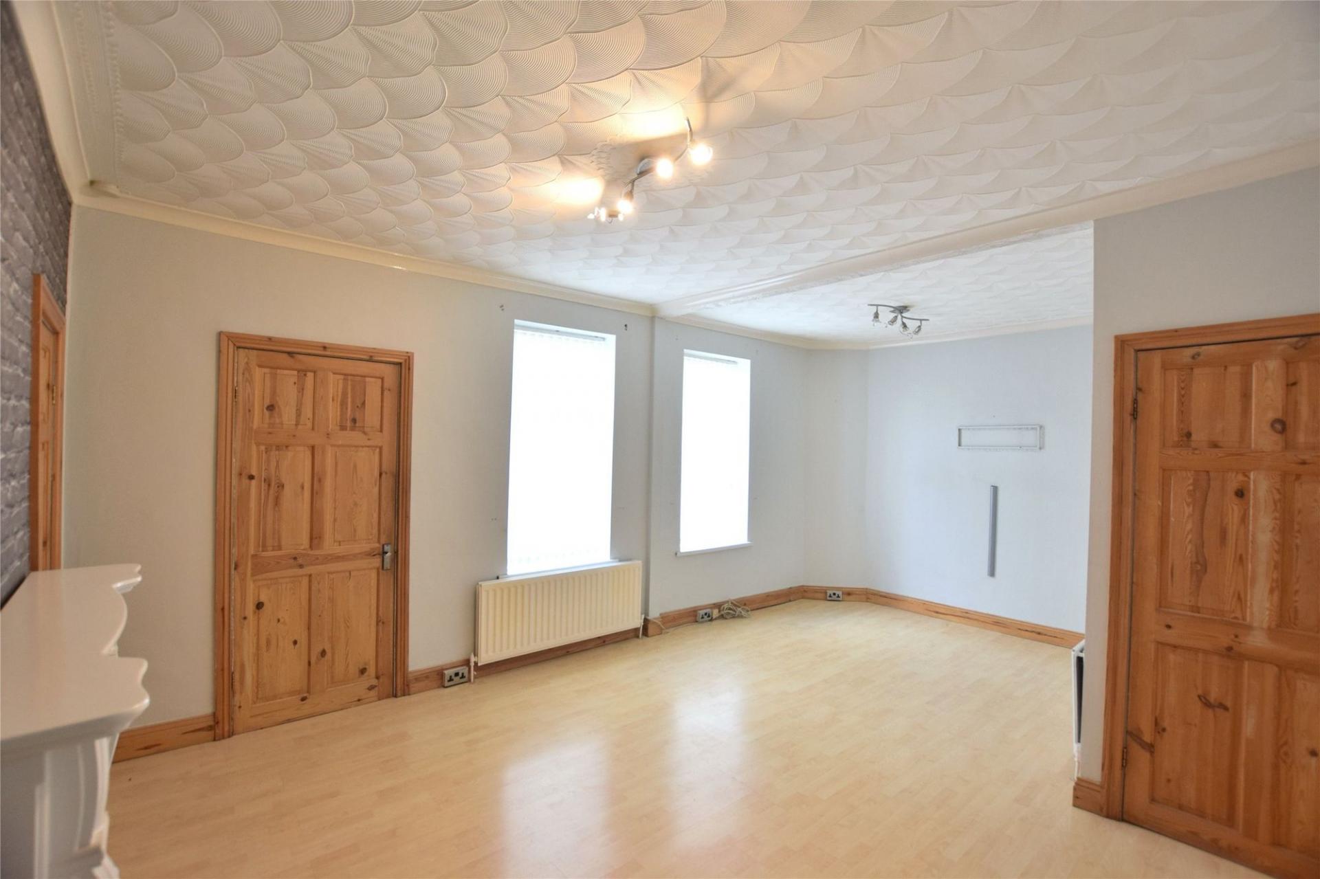 Flat Hewitson Terrace in Gateshead