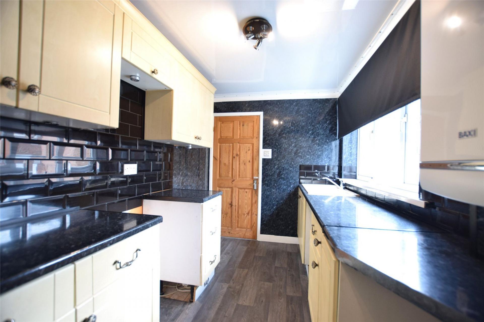 Flat Hewitson Terrace in Gateshead