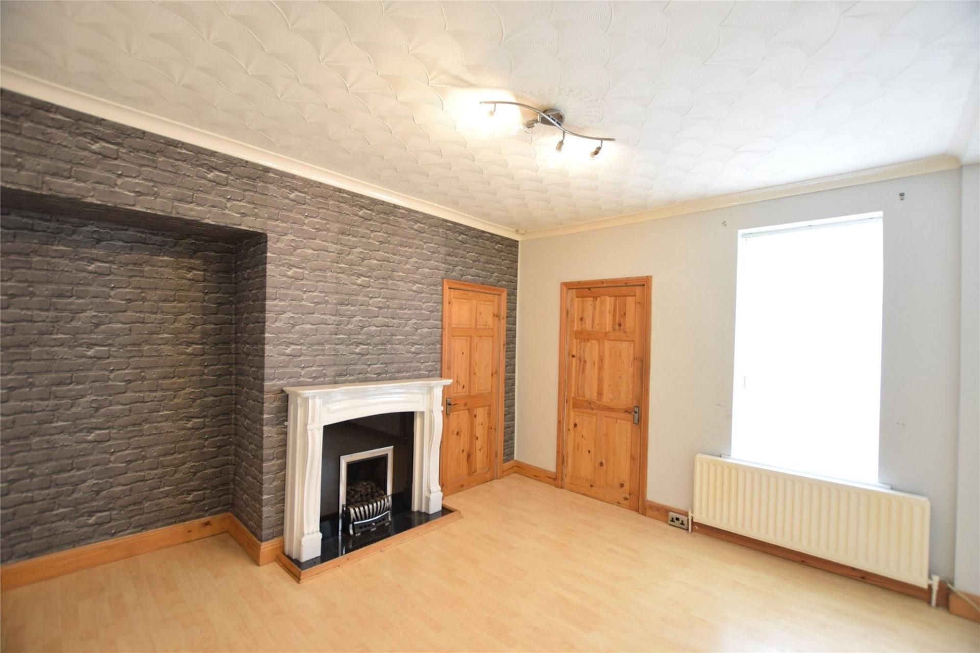 Flat Hewitson Terrace in Gateshead