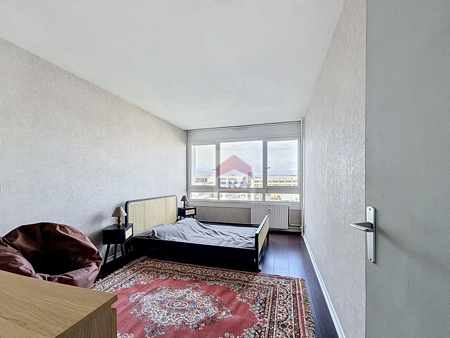 Flat Coursive Liberté in Nanterre