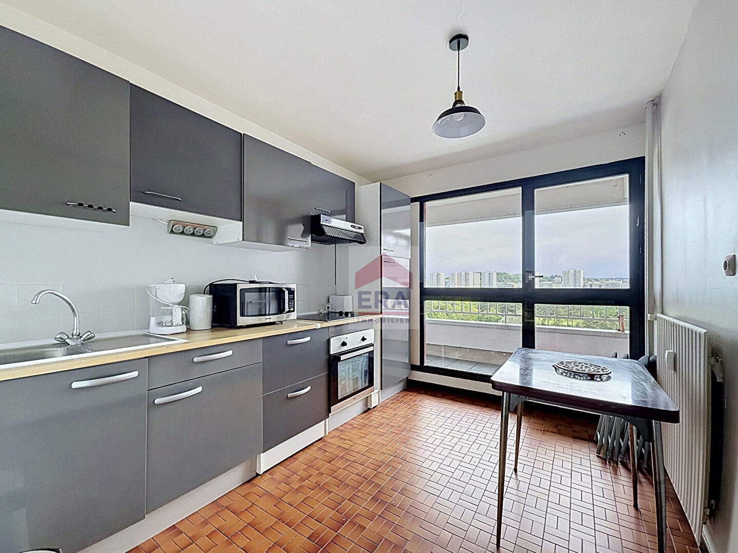 Flat Coursive Liberté in Nanterre