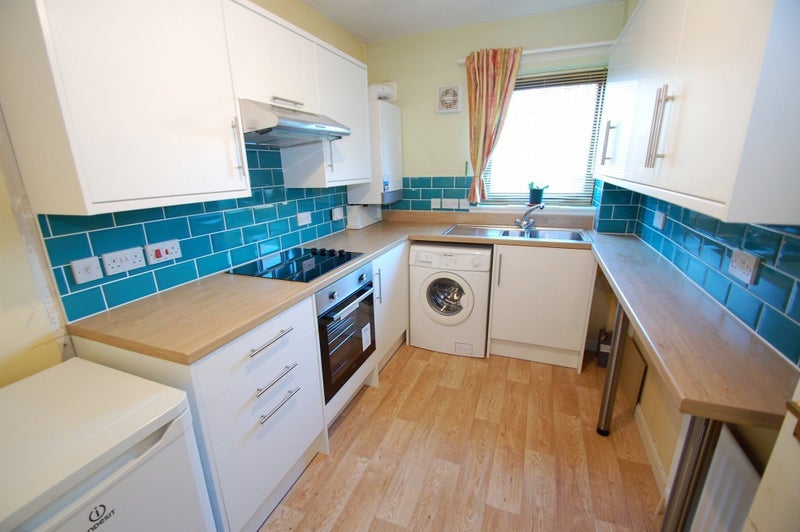 Room Hopehill Road in Glasgow