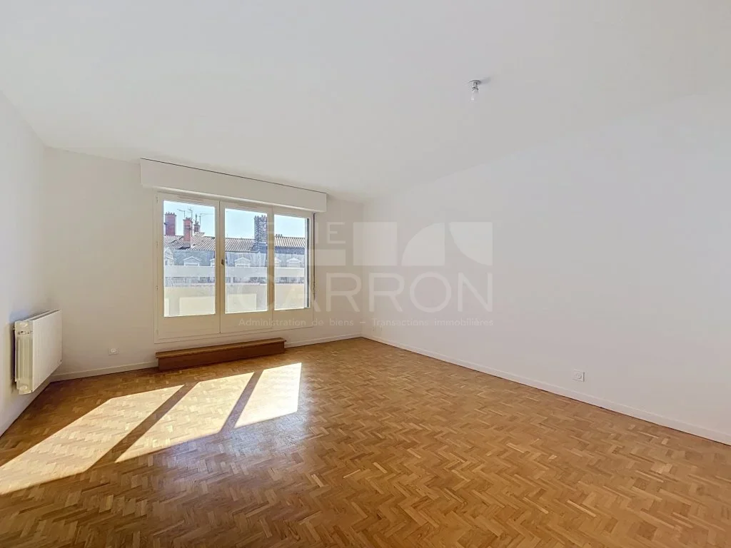 Appartement Rue Mercière à Lyon