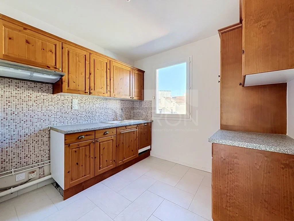 Appartement Rue Mercière à Lyon