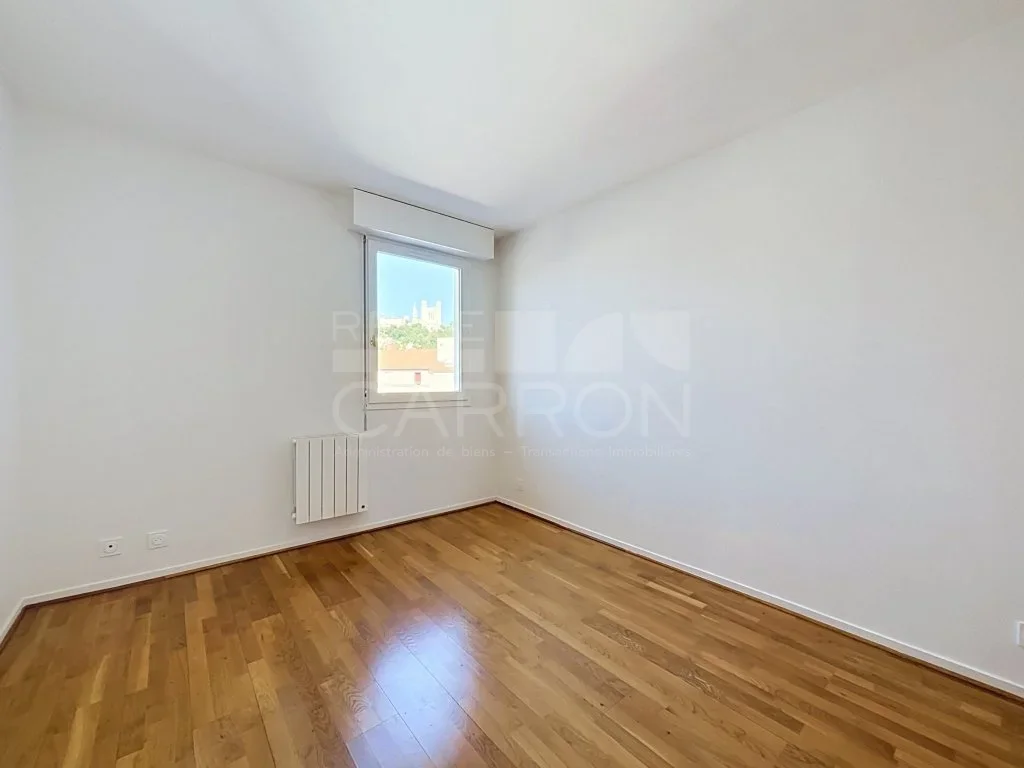Appartement Rue Mercière à Lyon