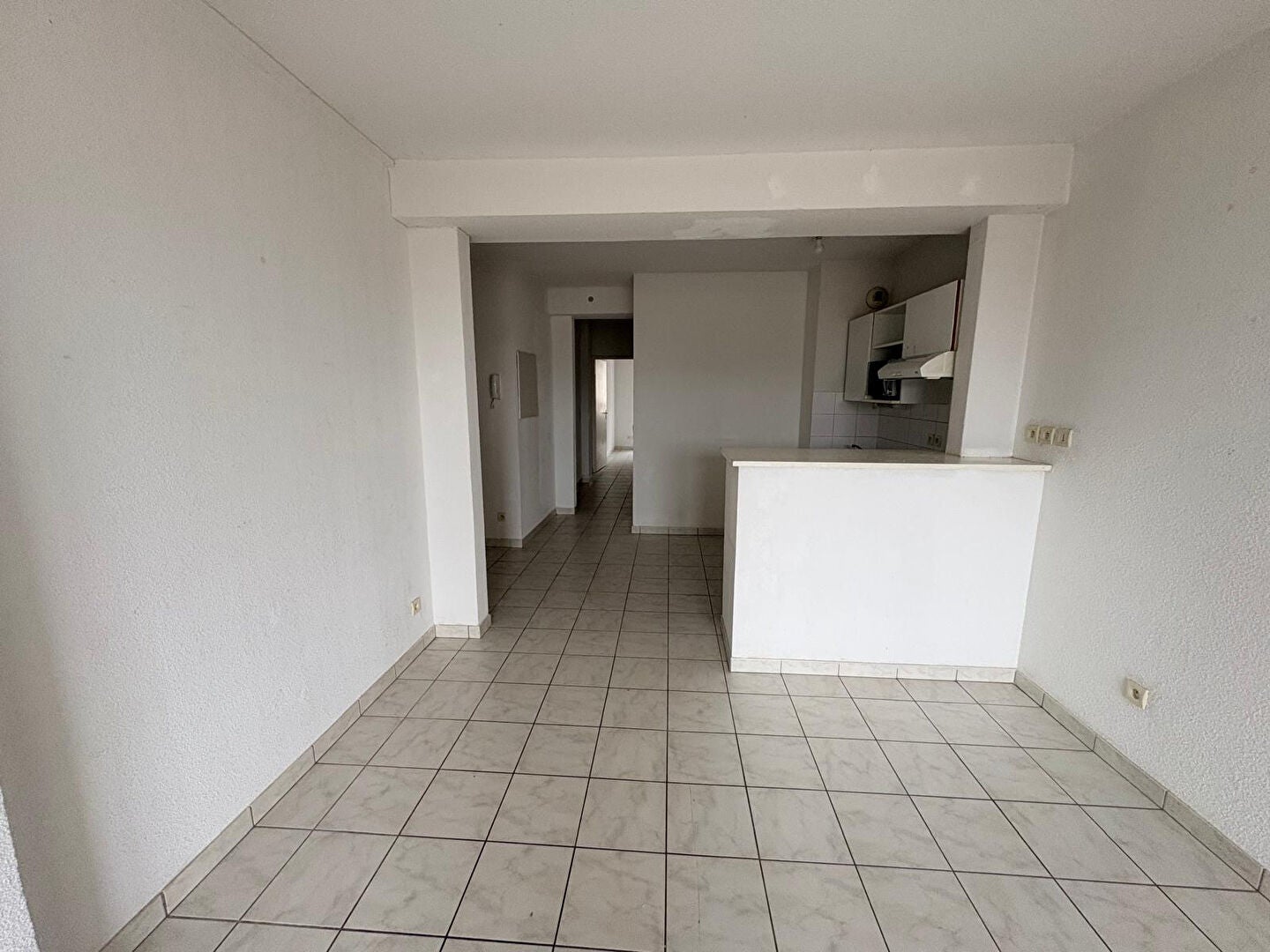 Appartement Avenue de France à Blois