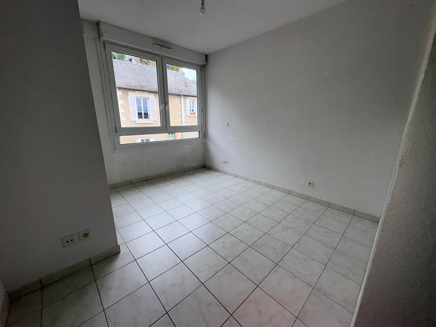 Appartement Avenue de France à Blois