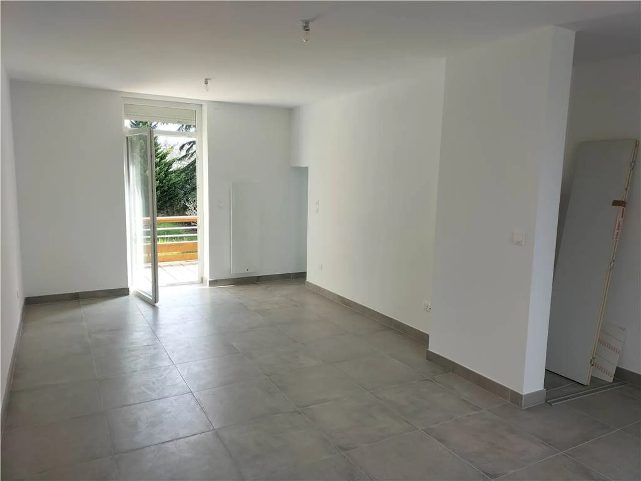 Flat Rue du Rival in Montrond-les-Bains
