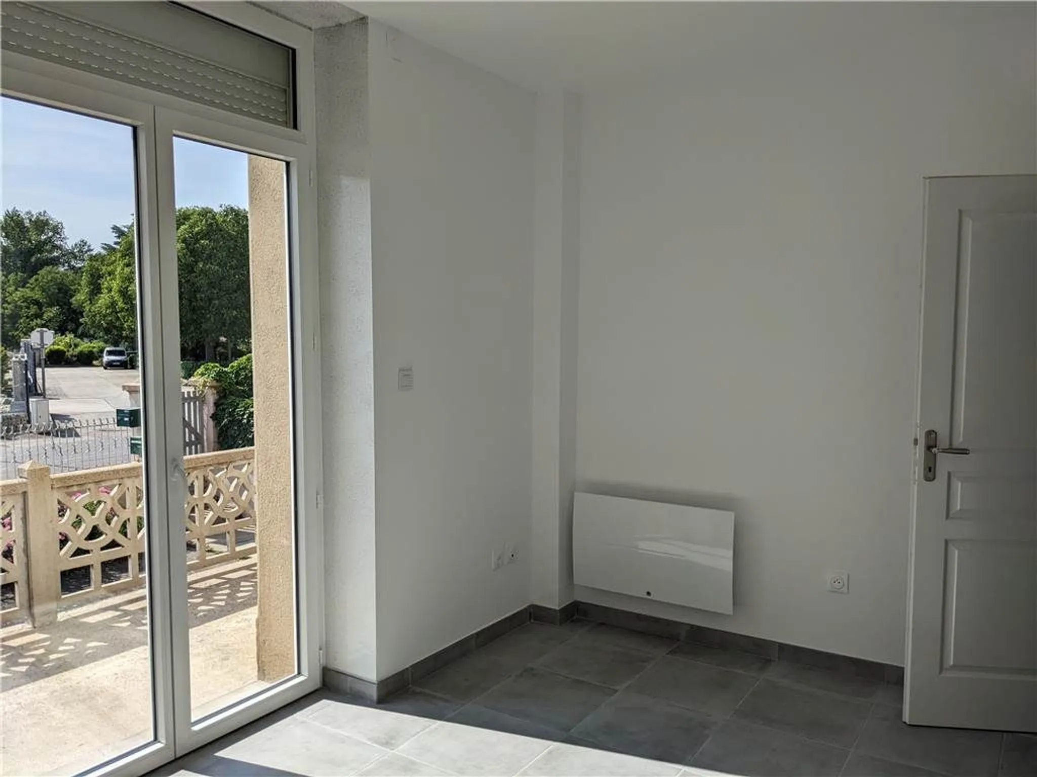 Flat Rue du Rival in Montrond-les-Bains