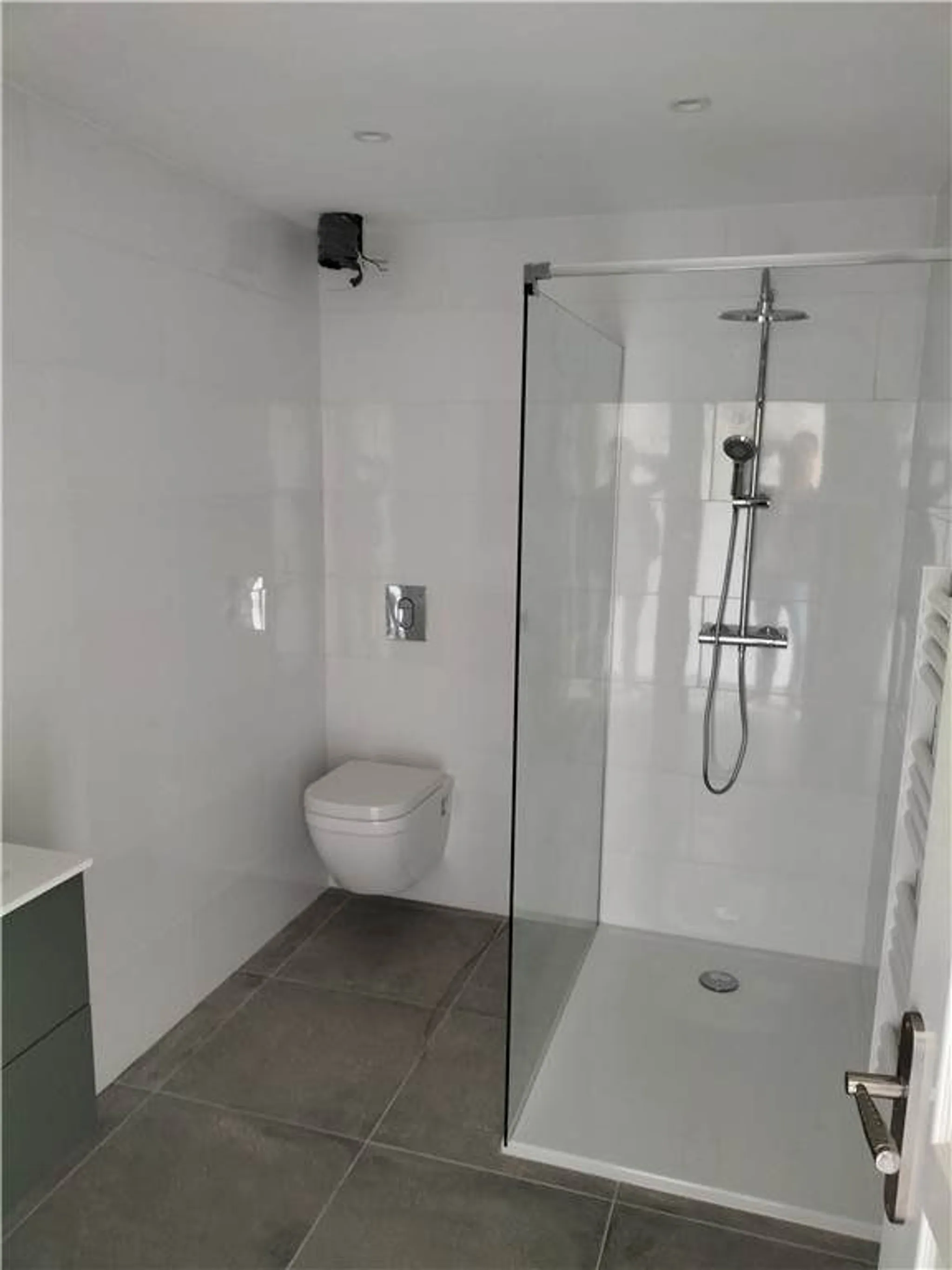 Flat Rue du Rival in Montrond-les-Bains