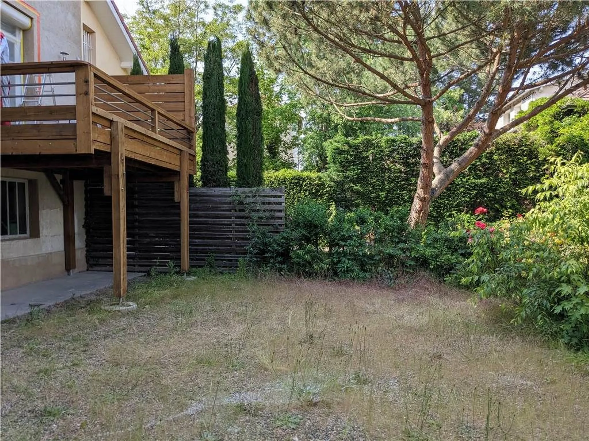Flat Rue du Rival in Montrond-les-Bains