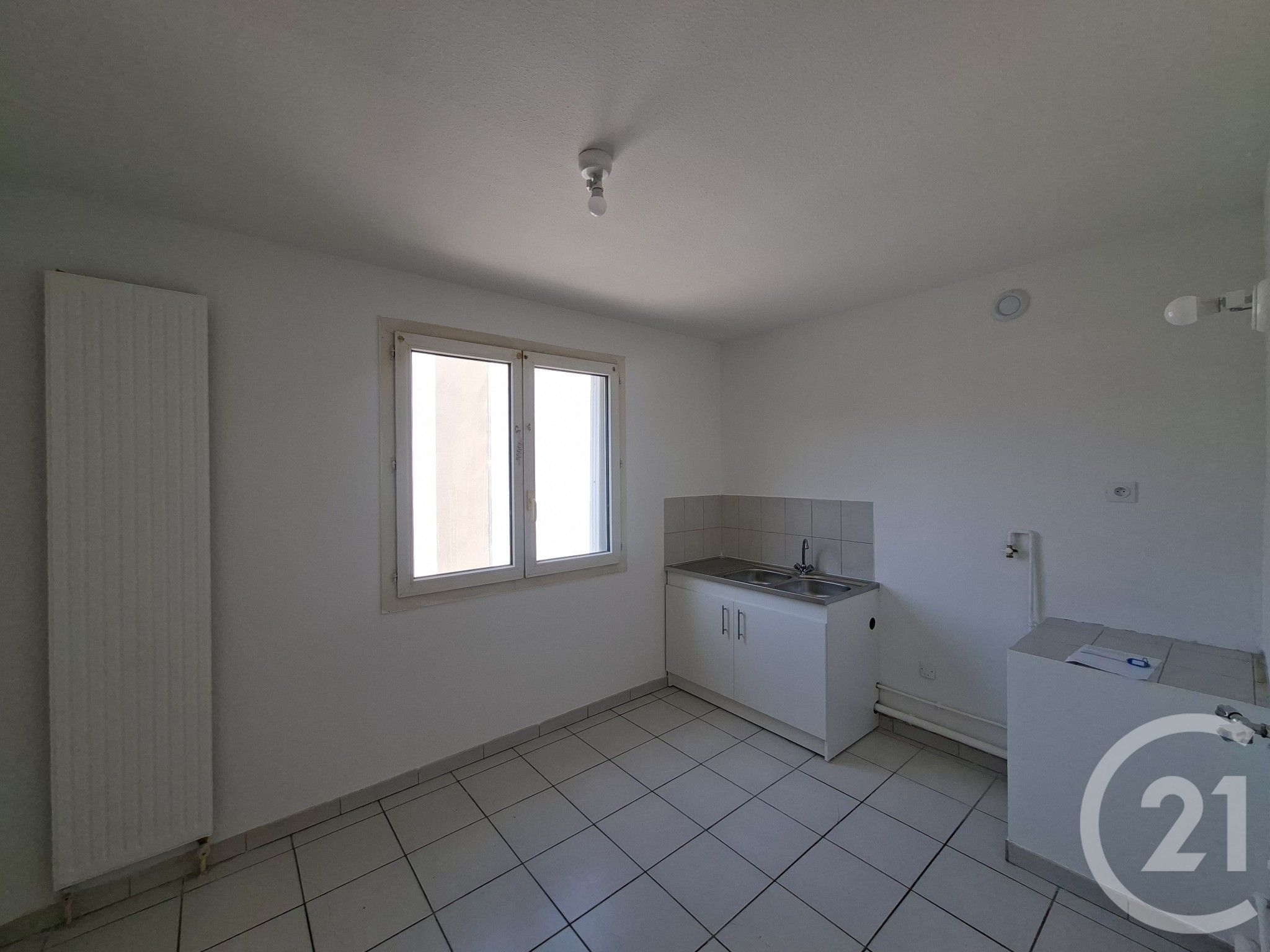 Appartement Rue Monseigneur Alfred Daumas à Nice