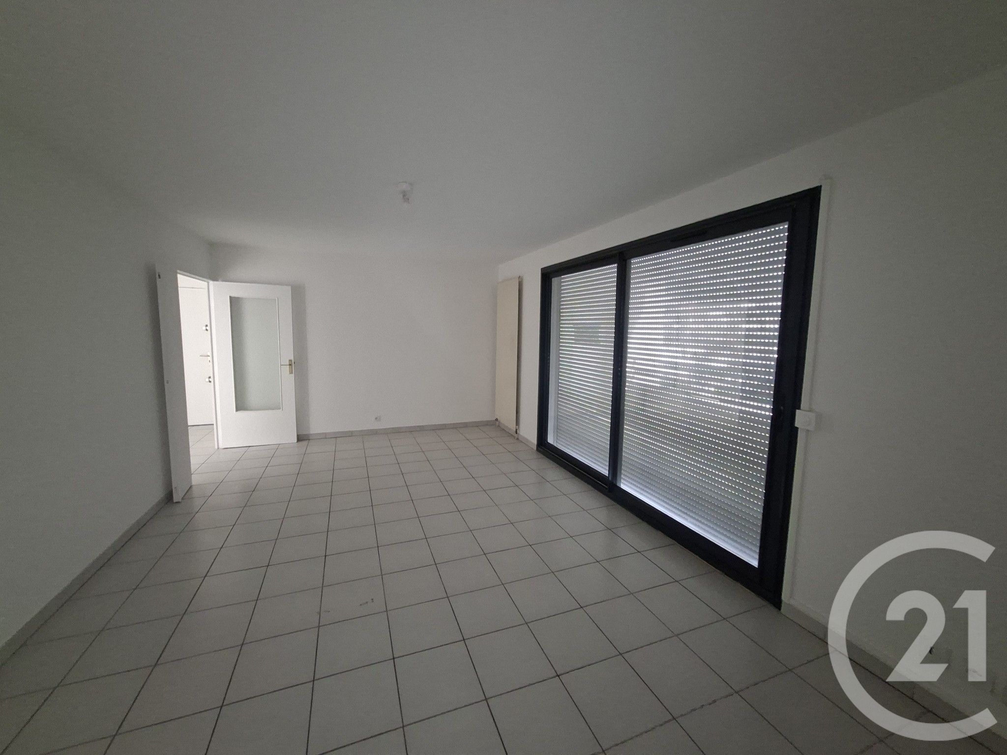 Appartement Rue Monseigneur Alfred Daumas à Nice