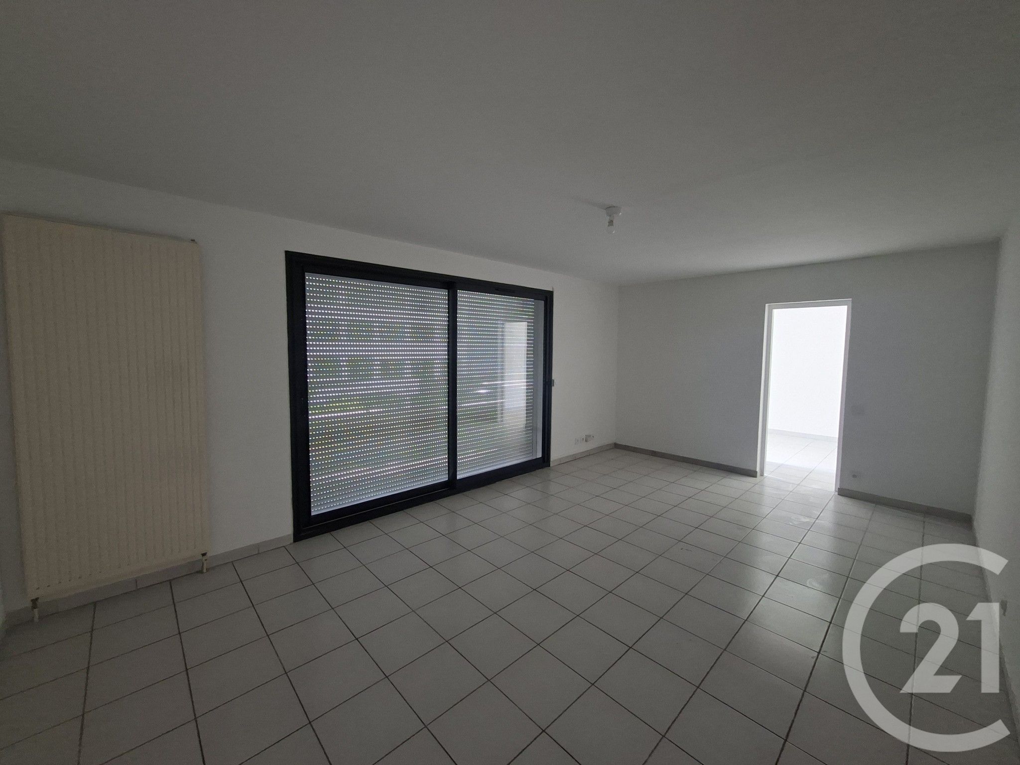 Appartement Rue Monseigneur Alfred Daumas à Nice