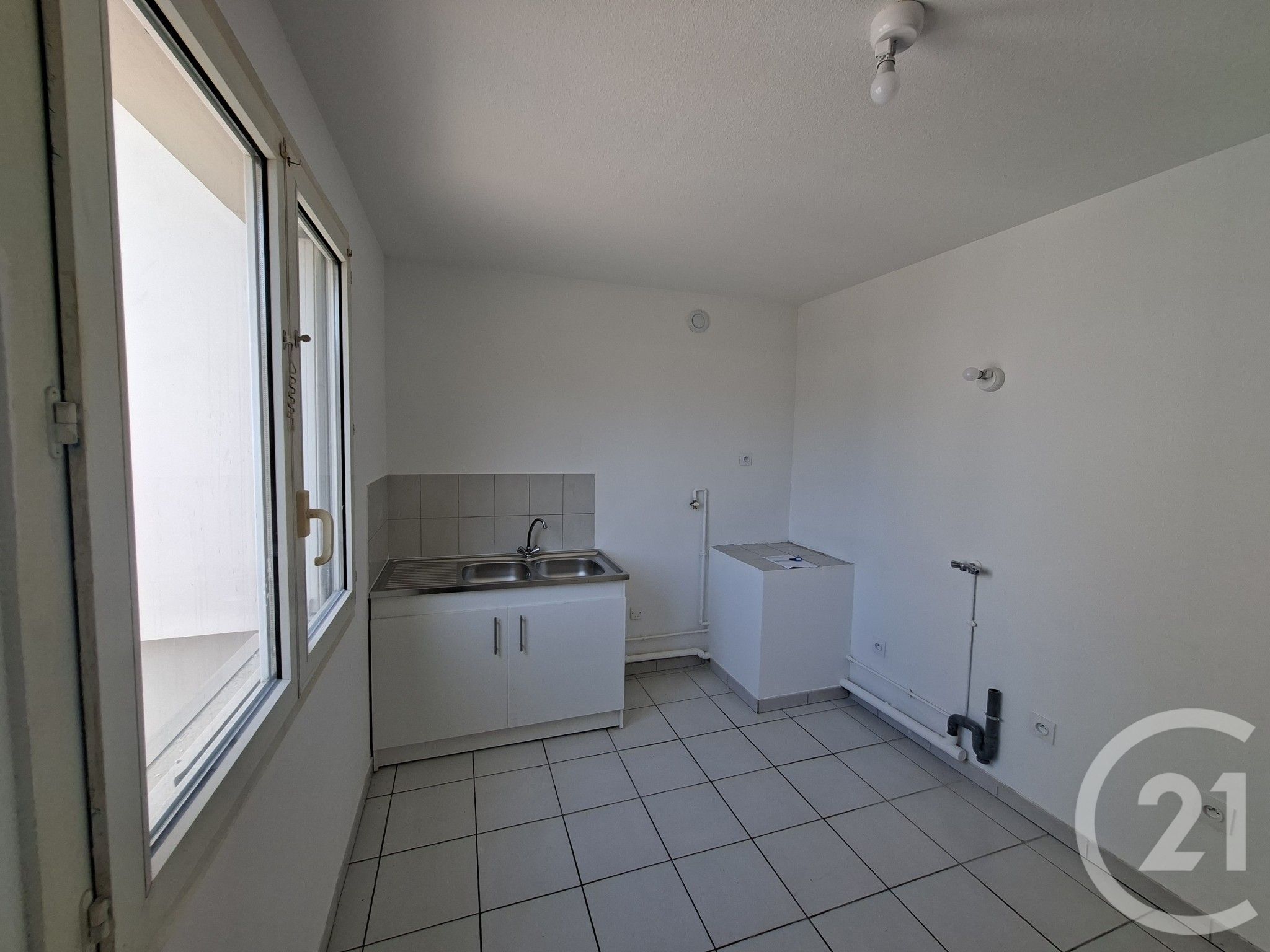 Appartement Rue Monseigneur Alfred Daumas à Nice