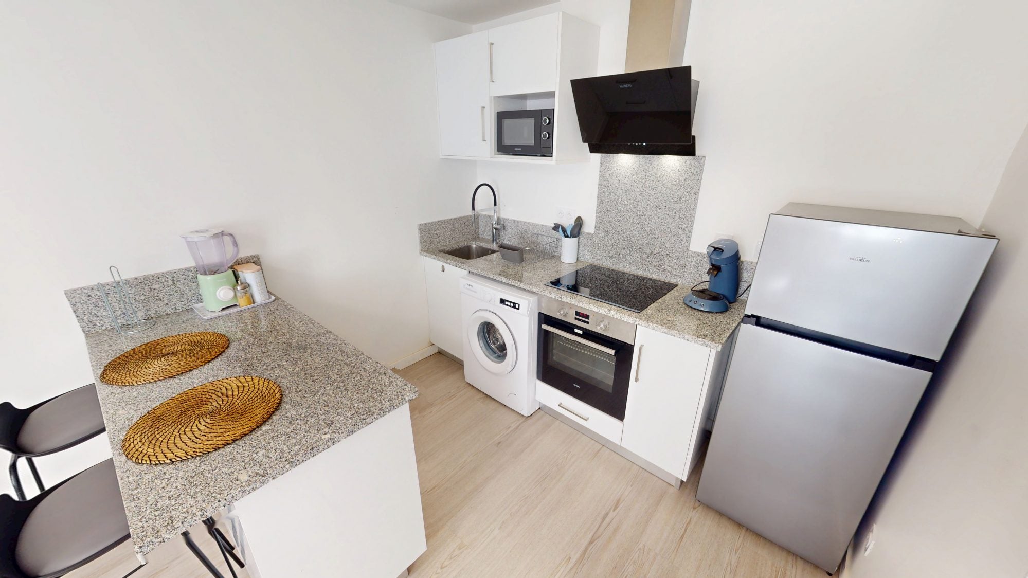Appartement Rue de Bourgogne à Orléans