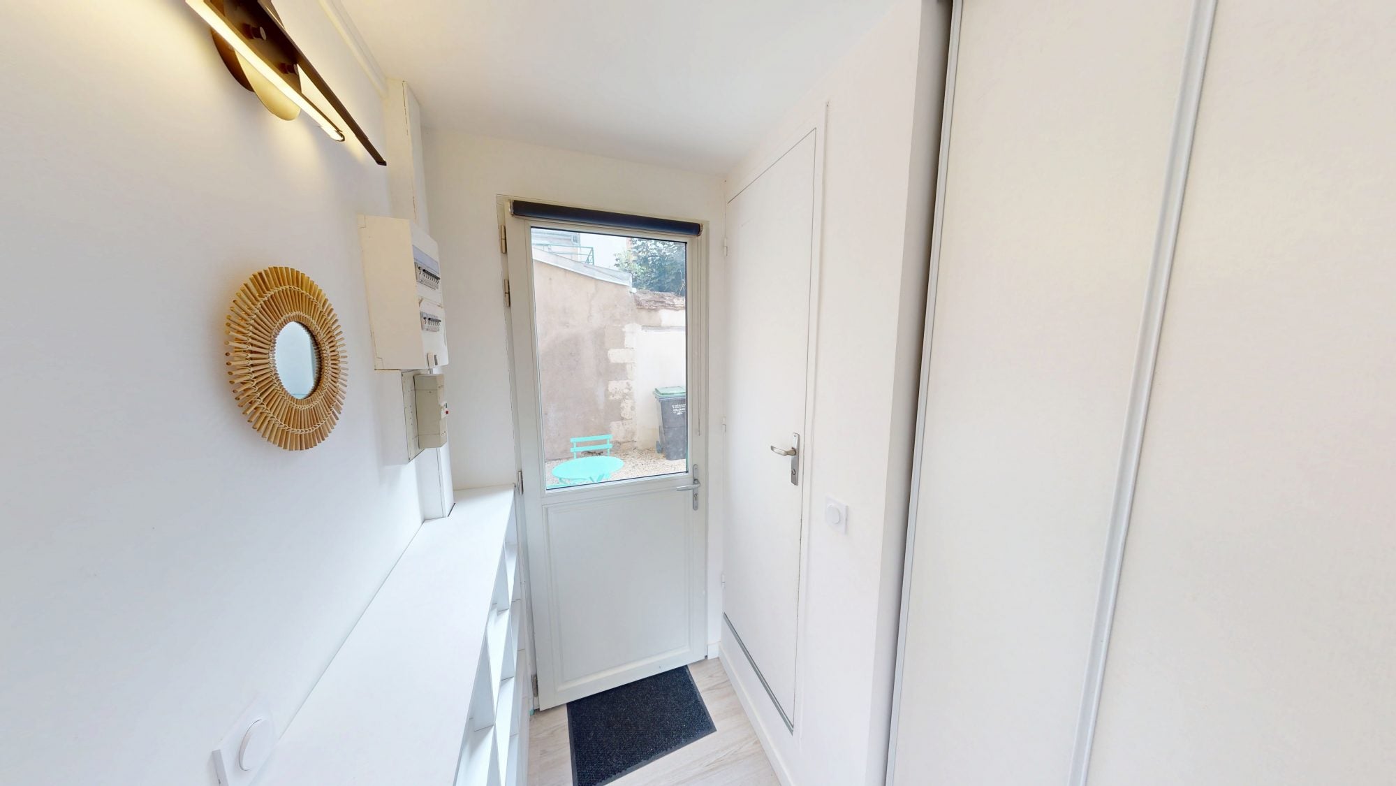 Appartement Rue de Bourgogne à Orléans