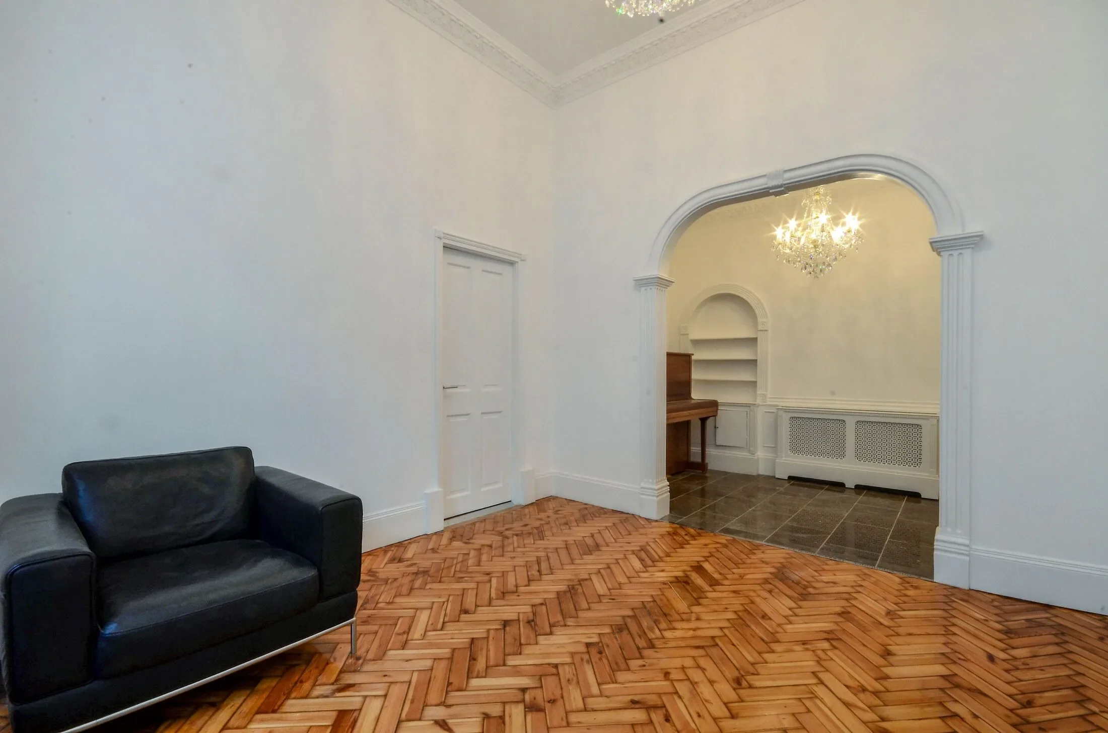 Flat Elvaston Place in Greater London