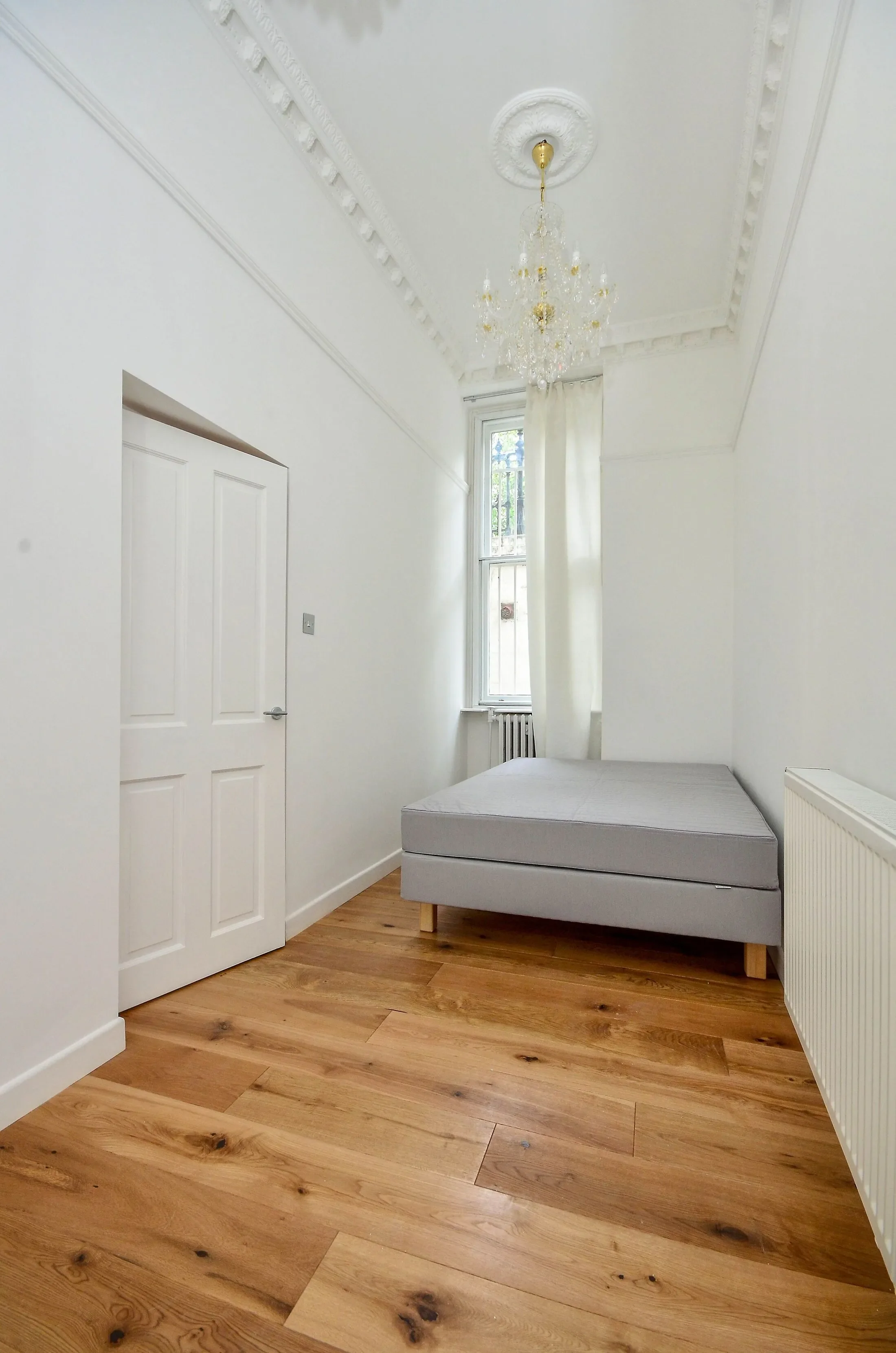 Flat Elvaston Place in Greater London