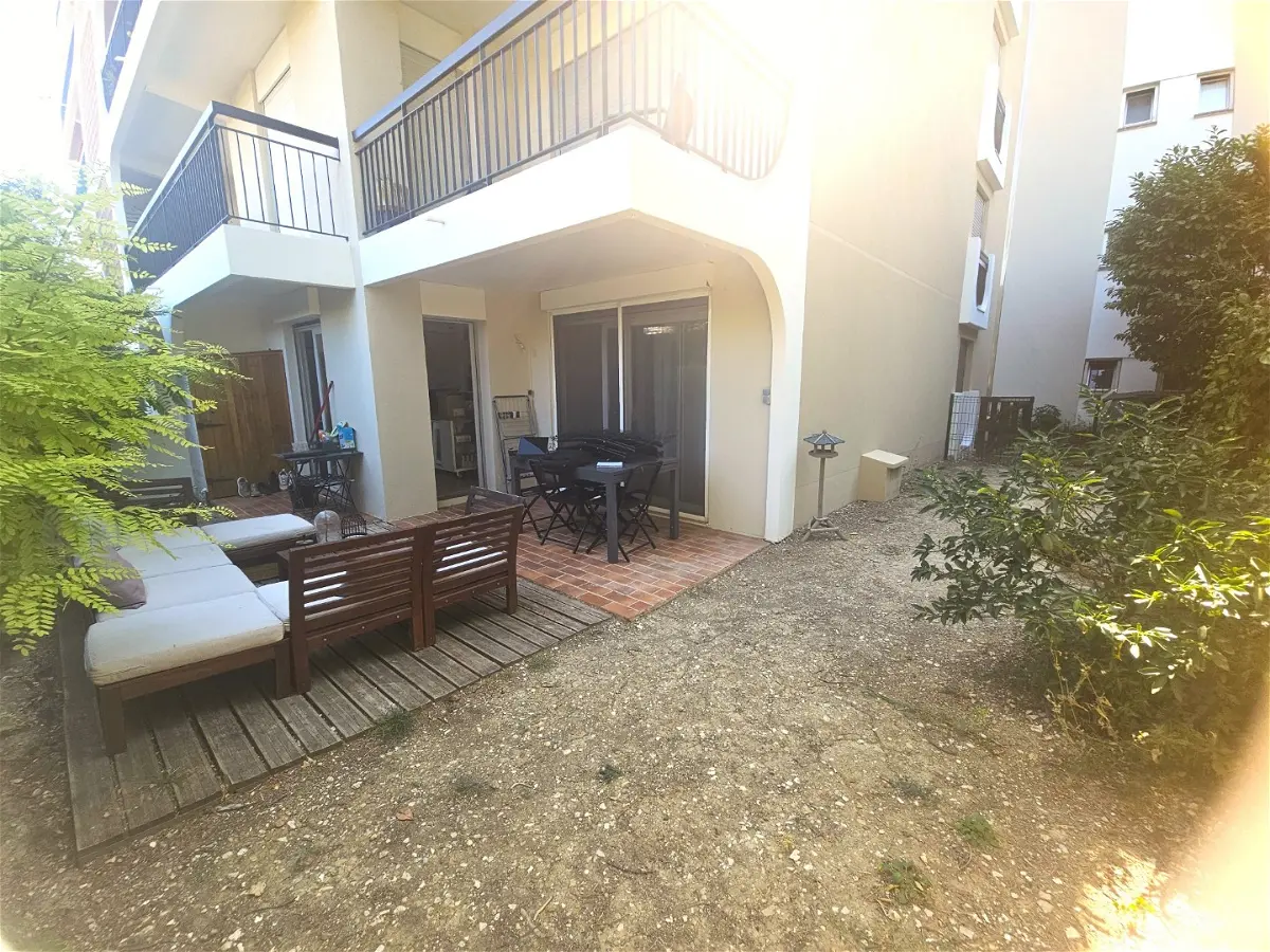 Appartement Chemin de la Cavalerie à Grasse