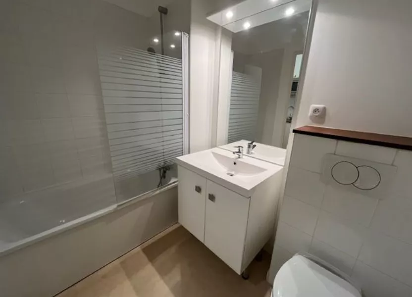 Appartement Rue de Bouvines à Compiègne