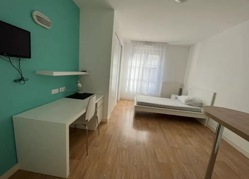 Appartement Rue de Bouvines à Compiègne