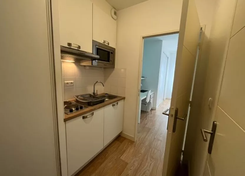 Appartement Rue de Bouvines à Compiègne