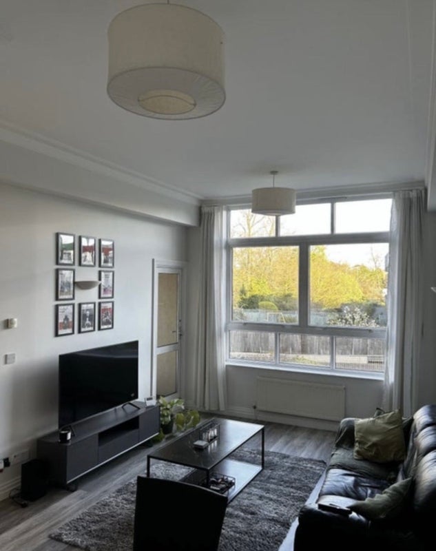 Room Britannic Park in Birmingham