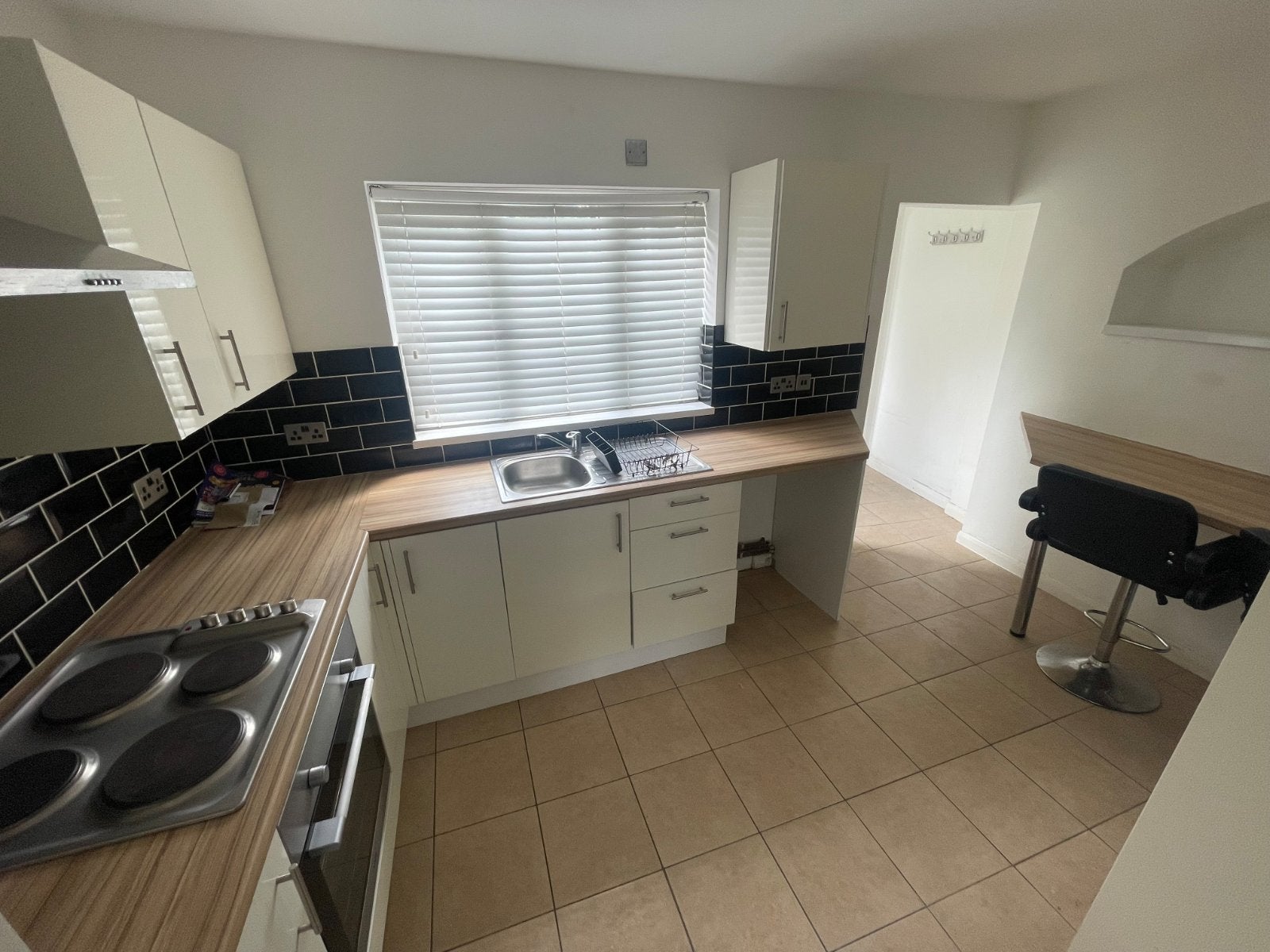 House Stathers Walk in Anlaby
