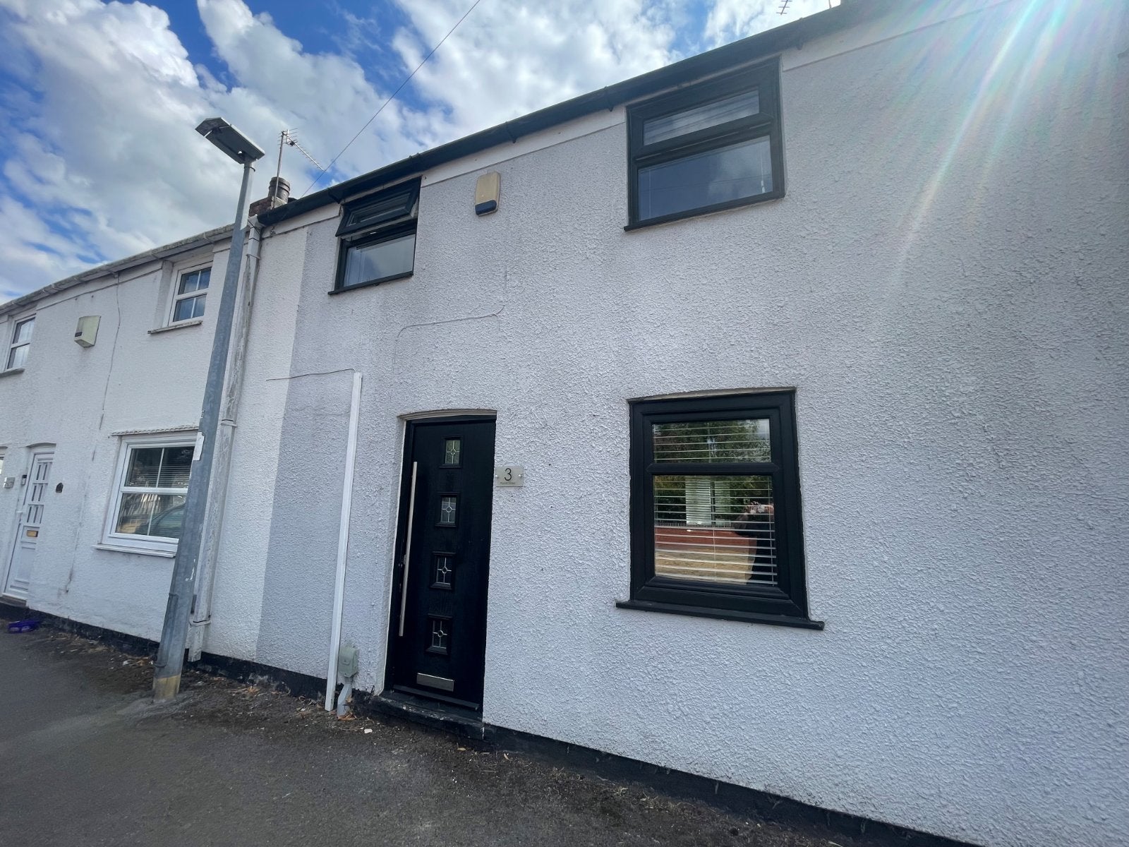 House Stathers Walk in Anlaby